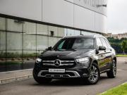 Mercedes-Benz GLC I (X253) Рестайлинг Санкт-Петербург  - изображение 39