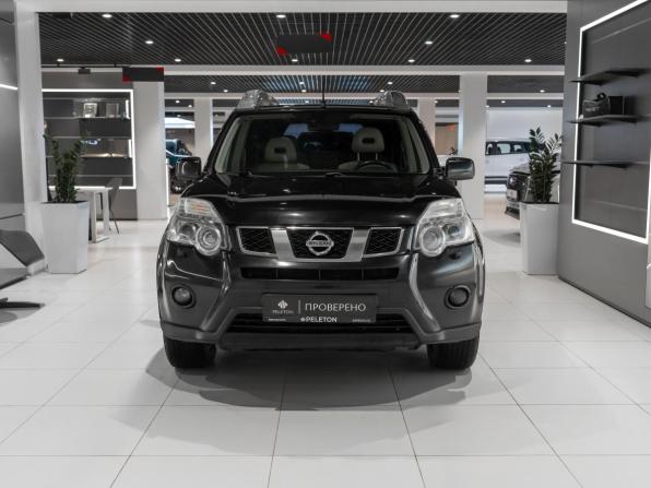 Nissan X-Trail II Рестайлинг с пробегом 2012 года, цена 1 345 000 рублей, 312653 км, внедорожник, Автокод Объявления