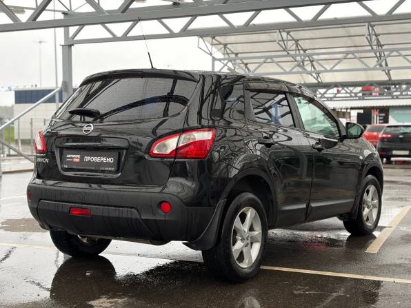 Nissan Qashqai I Рестайлинг с пробегом 2012 года, цена 645 000 рублей, 539000 км, внедорожник, Автокод Объявления