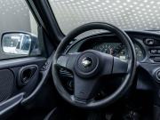 Chevrolet Niva I Рестайлинг Самара  - изображение 31
