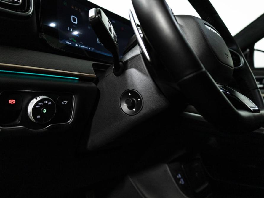 Jaecoo J8 Санкт-Петербург  - изображение 25
