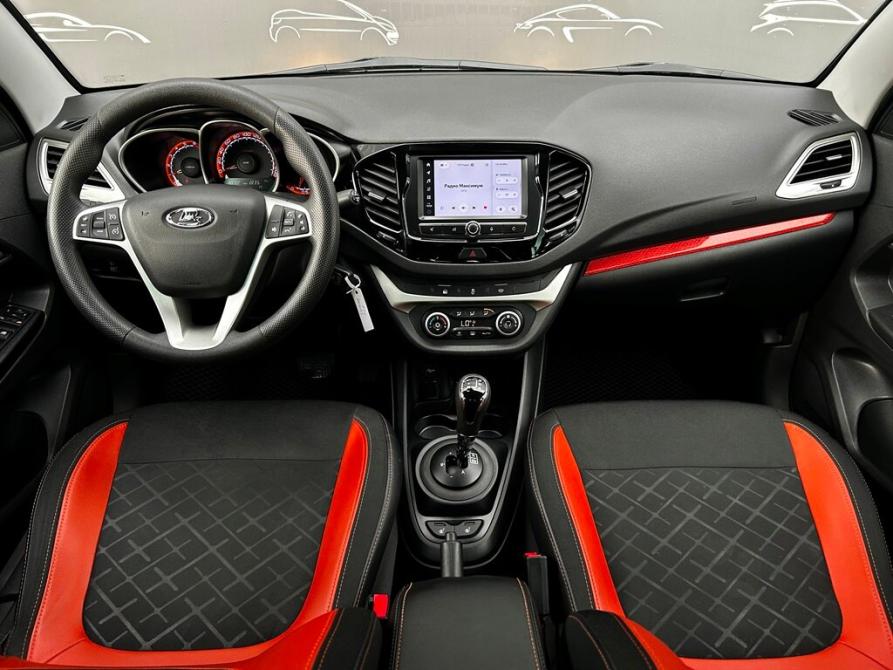 Lada (ВАЗ) Vesta I Санкт-Петербург  - изображение 6