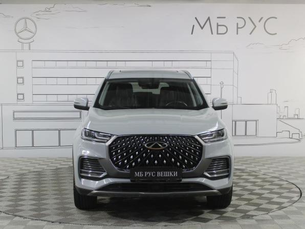 Chery Tiggo 8 Pro Max I Рестайлинг с пробегом 2023 года, цена 2 440 000 рублей, 31766 км, внедорожник, Автокод Объявления