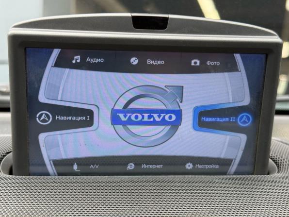 Volvo XC90 I Рестайлинг с пробегом 2010 года, цена 1 600 000 рублей, 197000 км, внедорожник, Автокод Объявления