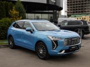 Haval Jolion I Москва  - изображение 23