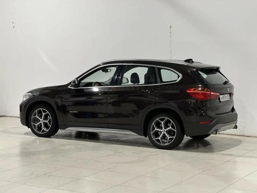 BMW X1 II (F48) Кострома  - изображение 7
