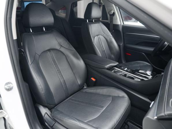 Hyundai Sonata VIII (DN8) с пробегом 2020 года, цена 2 299 000 рублей, 76237 км, седан, Автокод Объявления