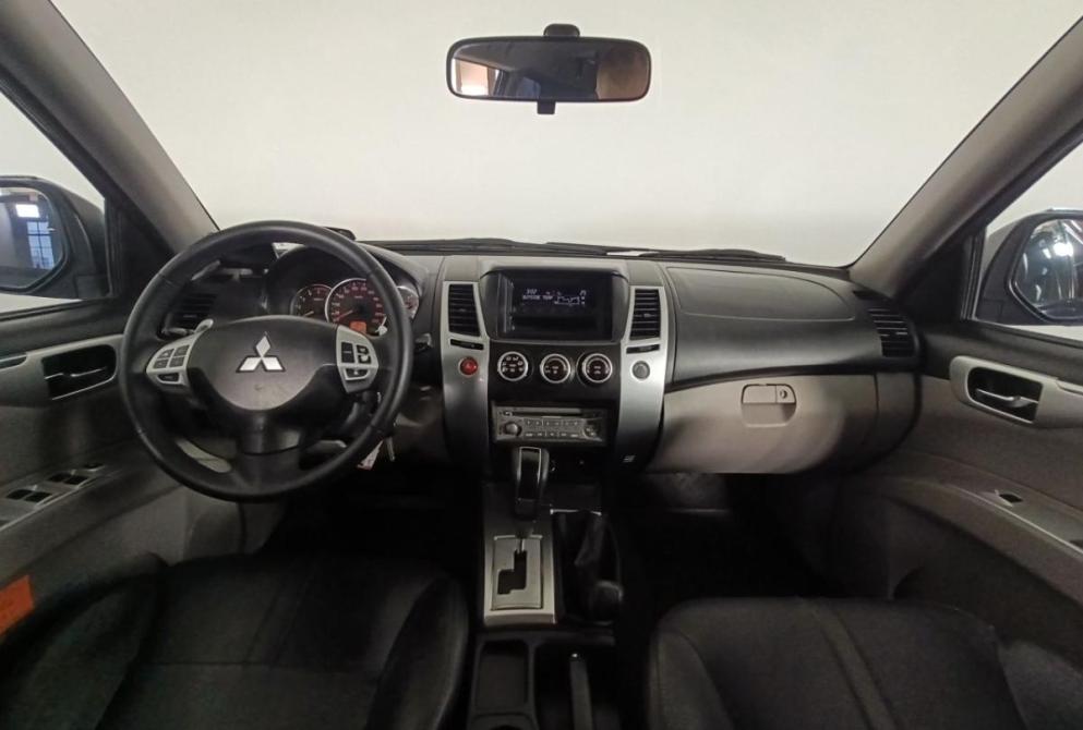 Mitsubishi Pajero Sport II Волгоград  - изображение 11