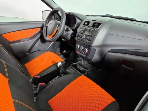 Lada (ВАЗ) Kalina II с пробегом 2016 года, цена 489 000 рублей, 114778 км, универсал, Автокод Объявления