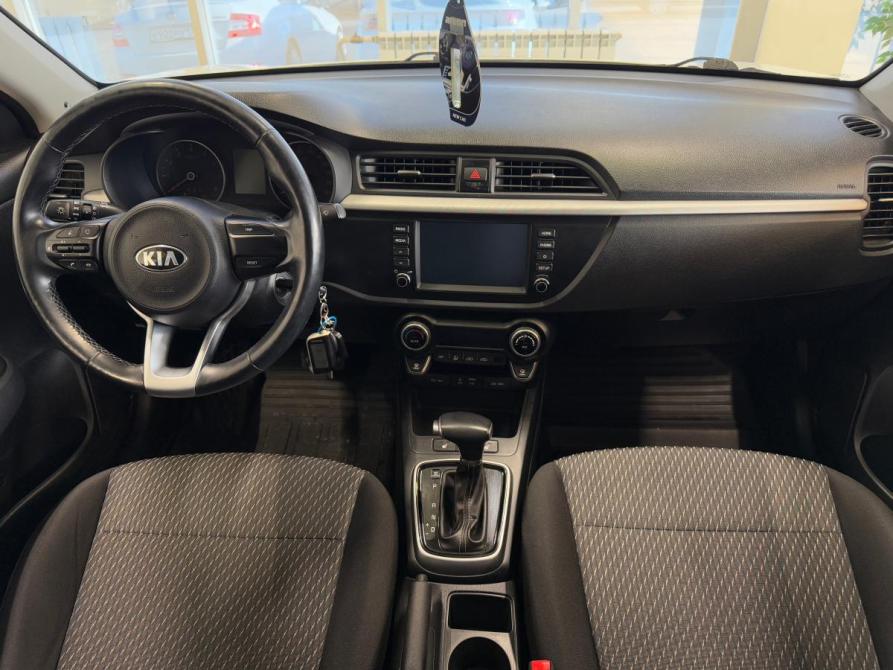 Kia Rio IV Волгоград  - изображение 8