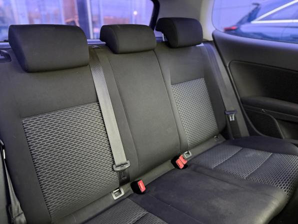 Volkswagen Golf VI с пробегом 2012 года, цена 975 000 рублей, 133243 км, хэтчбек, Автокод Объявления