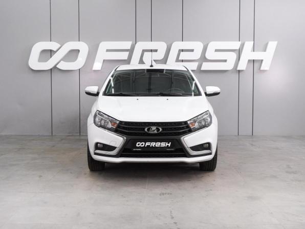 Lada (ВАЗ) Vesta I с пробегом 2020 года, цена 1 100 000 рублей, 49145 км, седан, Автокод Объявления