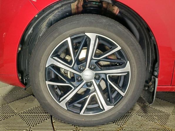Haval Jolion I с пробегом 2021 года, цена 1 349 000 рублей, 94916 км, внедорожник, Автокод Объявления