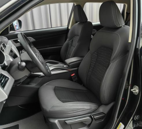 Geely Atlas I с пробегом 2018 года, цена 1 199 000 рублей, 153000 км, внедорожник, Автокод Объявления