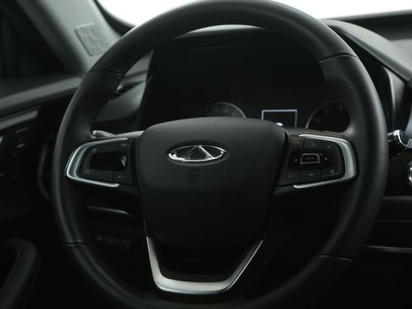Chery Tiggo 4 Pro I Рестайлинг с пробегом 2024 года, цена 1 592 000 рублей, 17700 км, внедорожник, Автокод Объявления