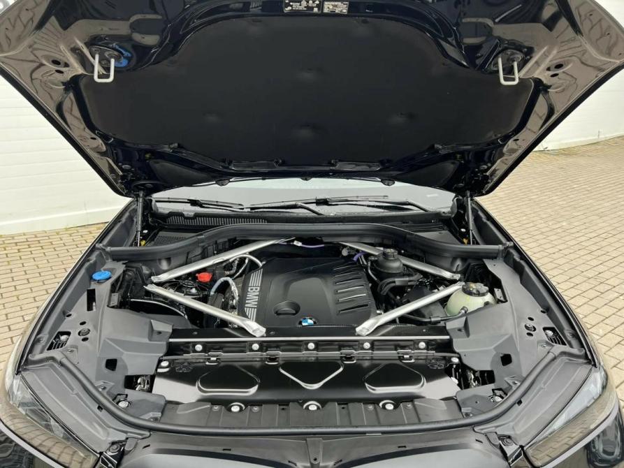 BMW X5 IV (G05/G18) Санкт-Петербург  - изображение 10