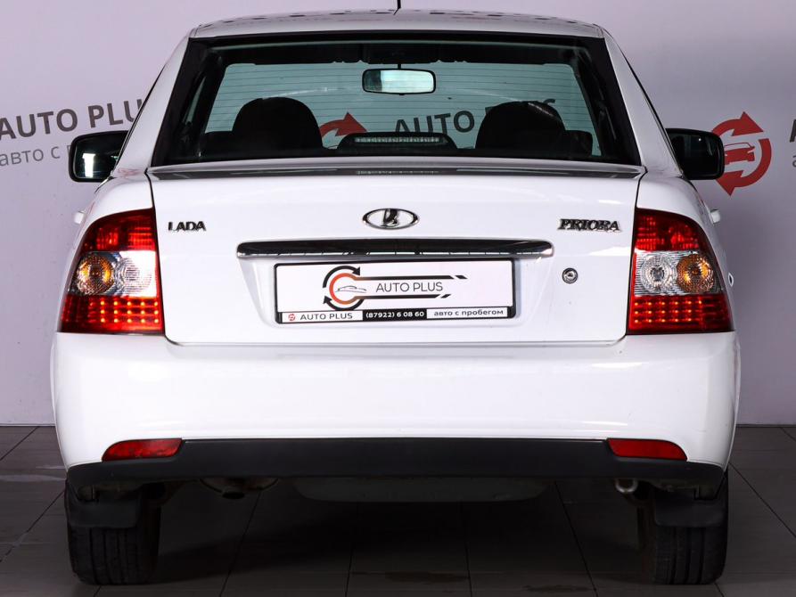 Lada (ВАЗ) Priora I Рестайлинг Минеральные Воды  - изображение 5