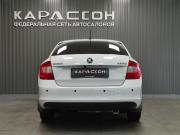 Skoda Rapid I Пермь  - изображение 21