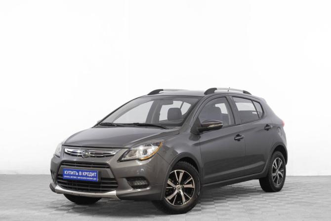 Lifan X50 с пробегом 2015 года, цена 759 000 рублей, 76500 км, хэтчбек, Автокод Объявления