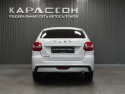 Lada (ВАЗ) Granta I Рестайлинг Пермь  - изображение 22