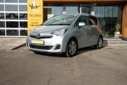 Toyota Ractis II Иркутск  - изображение 24