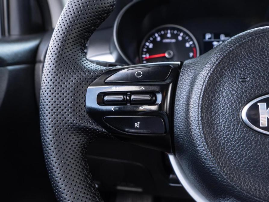 Kia Rio IV Волгоград  - изображение 16