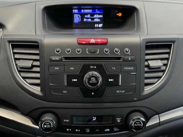 Honda CR-V IV с пробегом 2014 года, цена 1 700 000 рублей, 156243 км, внедорожник, Автокод Объявления