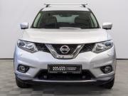 Nissan X-Trail III Москва  - изображение 24