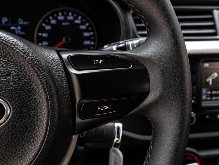 Kia Rio IV Краснодар  - изображение 16