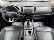 Kia Sportage III Рестайлинг Тверь  - изображение 36