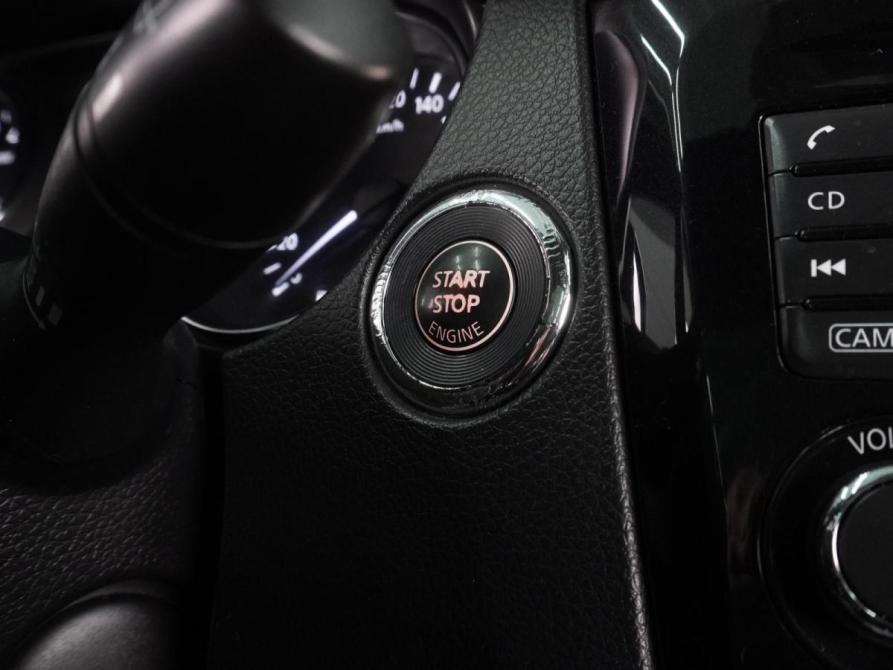 Nissan Qashqai II Воронеж  - изображение 20