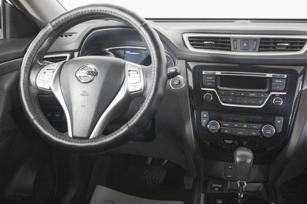 Nissan X-Trail III Кемерово  - изображение 13