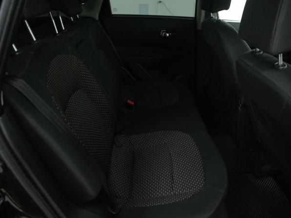 Nissan Qashqai I с пробегом 2009 года, цена 722 000 рублей, 172000 км, внедорожник, Автокод Объявления
