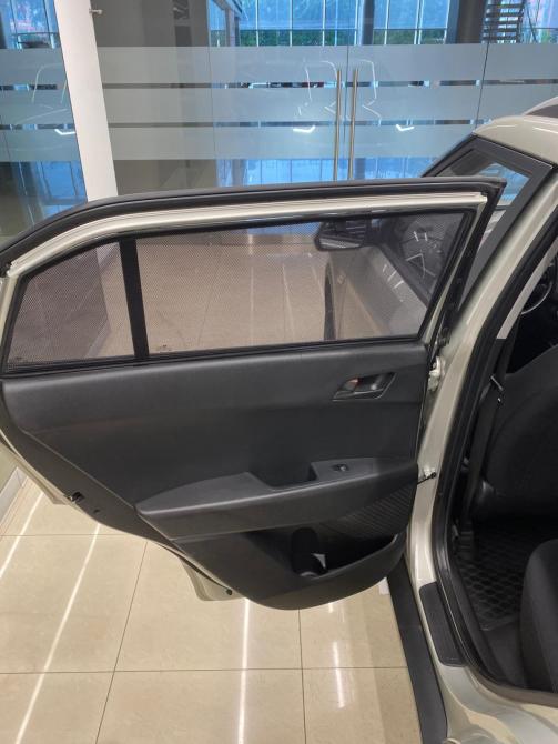 Hyundai Creta I Рестайлинг Челябинск  - изображение 28