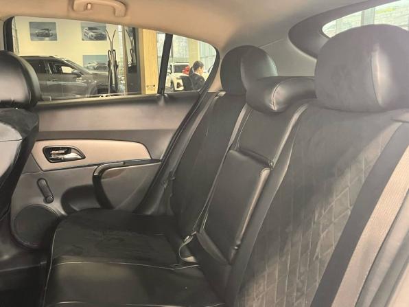 Chevrolet Cruze I Рестайлинг с пробегом 2012 года, цена 599 900 рублей, 195000 км, хэтчбек, Автокод Объявления