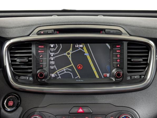 Kia Sorento III Prime с пробегом 2017 года, цена 2 500 000 рублей, 135108 км, внедорожник, Автокод Объявления