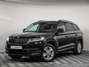 Skoda Kodiaq I Санкт-Петербург  - изображение 30