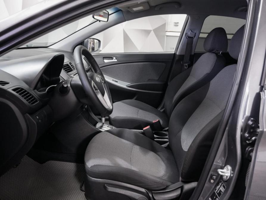 Hyundai Solaris I Ульяновск  - изображение 10