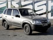 Chevrolet Niva I Рестайлинг Челябинск  - изображение 21