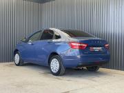 Lada (ВАЗ) Vesta I Пермь  - изображение 65