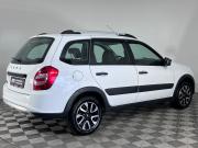 Lada (ВАЗ) Granta I Рестайлинг Ростов-на-Дону  - изображение 23