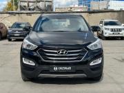 Hyundai Santa Fe III Пермь  - изображение 26