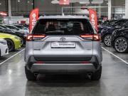 Toyota RAV4 V (XA50) Санкт-Петербург  - изображение 32