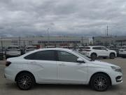 Lada (ВАЗ) Vesta I Рестайлинг (NG) Самара  - изображение 20