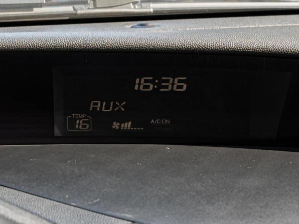 Honda Civic VIII с пробегом 2008 года, цена 810 000 рублей, 209920 км, хэтчбек, Автокод Объявления