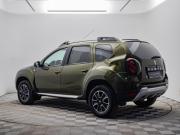 Renault Duster I Рестайлинг Москва  - изображение 23