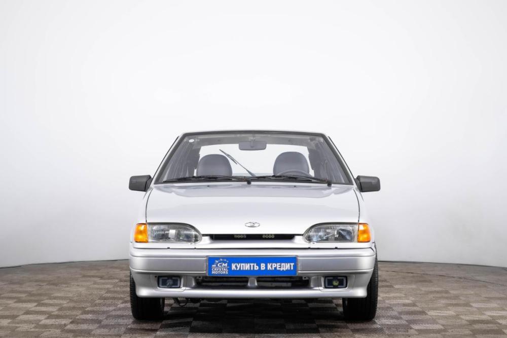 Lada (ВАЗ) 2114 Пермь  - изображение 2