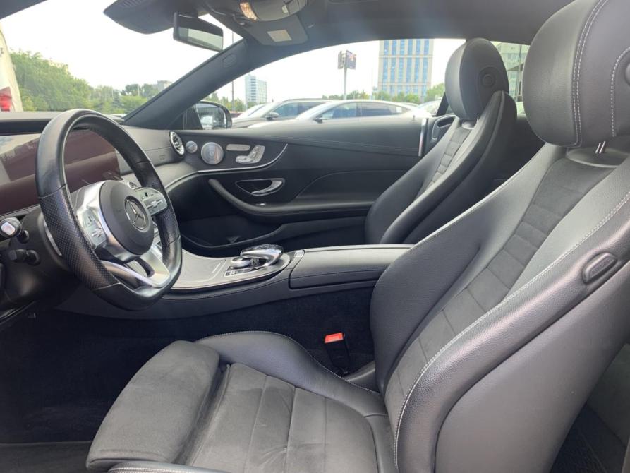 Mercedes-Benz E-Класс V (W213 S213 C238) Казань  - изображение 20
