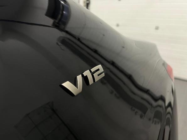 BMW 7 серии VI (G11/G12) Рестайлинг с пробегом 2019 года, цена 8 755 000 рублей, 110590 км, седан, Автокод Объявления