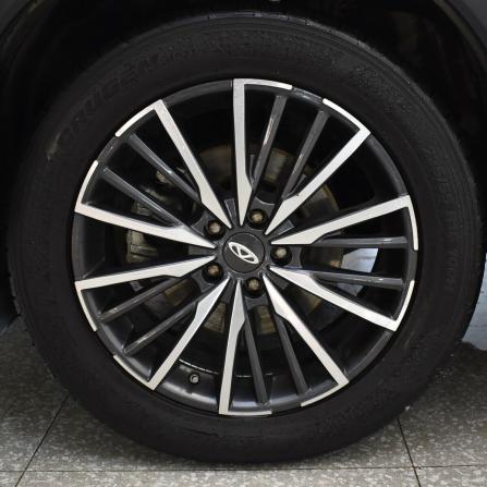 Chery Tiggo 8 Pro I с пробегом 2021 года, цена 1 755 000 рублей, 84530 км, внедорожник, Автокод Объявления